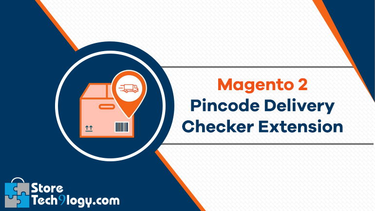 Magento 2 Pincode Delivery Checker Module Extension