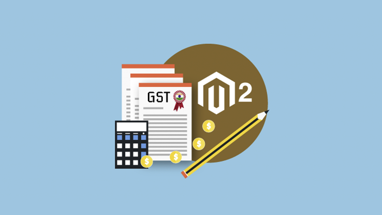 Connect with Magento 2 Indian GST Extension