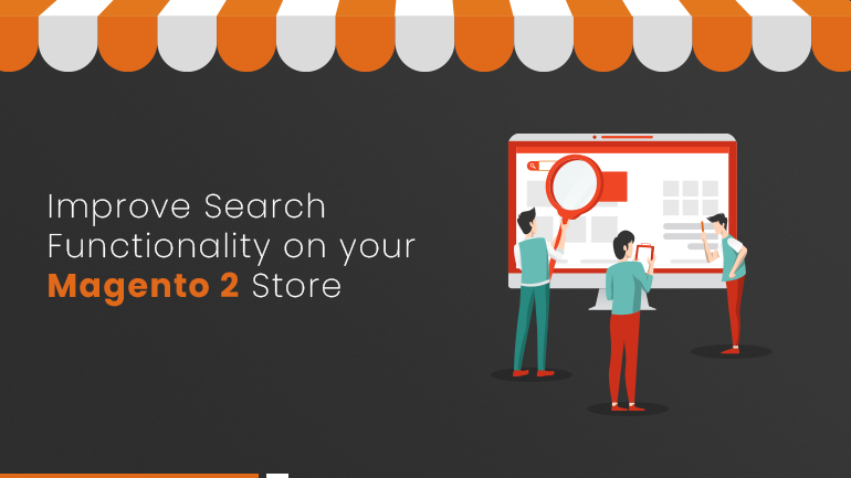 Utilize Elastic Search Pro to Enhance On-Site Search Functionality on your Magento 2 Store