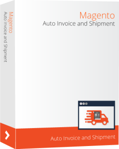 Auto Invoice and Shipment Magento 2 Extension