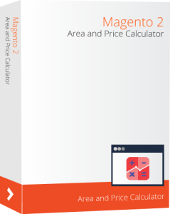 M2 Area and Price Calculator Extension
