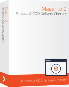 M2 Pincode & COD Delivery Checker Extension