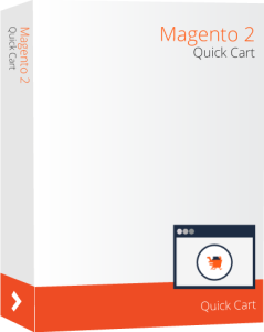 Magento 2 Quick Mini Cart Extension