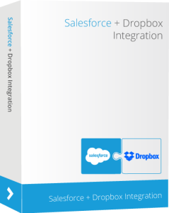 Salesforce + Dropbox Integration