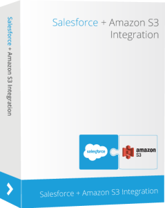 Salesforce + Amazon S3 Integration