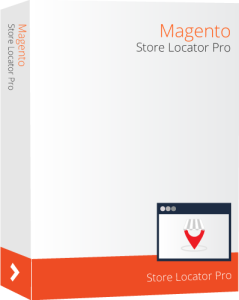 Magento Store Locator Pro