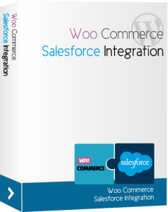 Woocommerce & Salesforce Integration