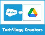 Salesforce + Google Drive Integration