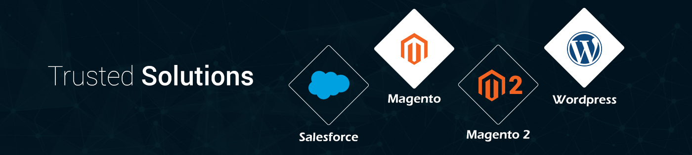 Salesforce Apps and Magneto Extensions